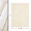 Large Bakers Dough Couche (35x26Inch)- for Baking Bread 4