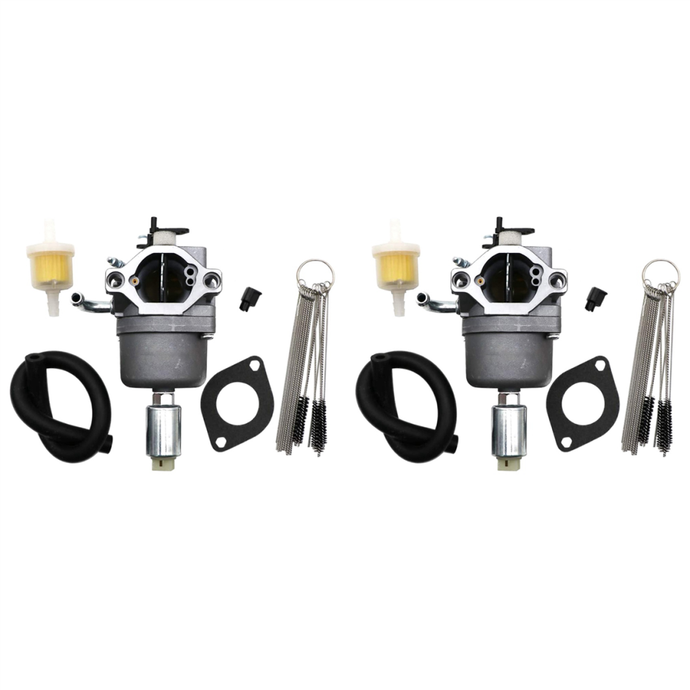 Carburetor For Brigg & Stratton 591731 594593 794572 796109 4854095349553