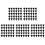30pcs 9mmx8mm Hole Plastic Car Tree Clips Rivets Retainer 1