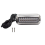2Pcs 27 Blue LED Stainless Lights 3