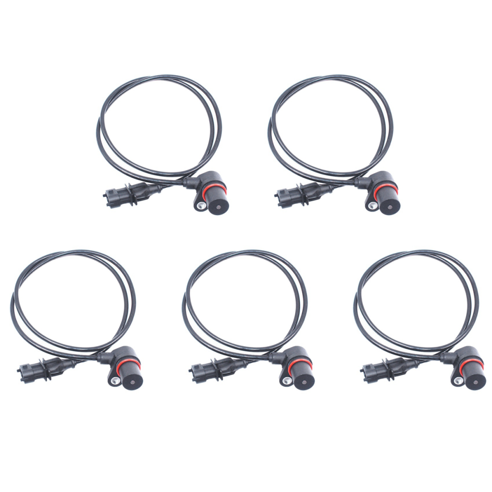 Automotive Crankshaft Position Sensor For Platform Black 4854095349355