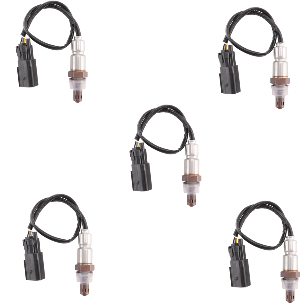 Air Fuel Ratio Oxygen Sensor For Ram 4854095348334