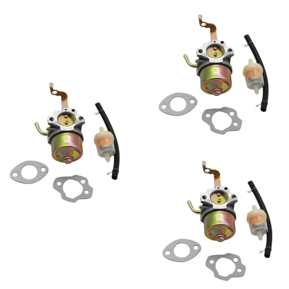 Carburetor Kit For Robin Ey20 Ey15 227-62450-10 4854095348273