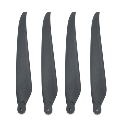 For X11 PLUS Motor Power System EFT 4314 Folding Propeller Blade CCW 2