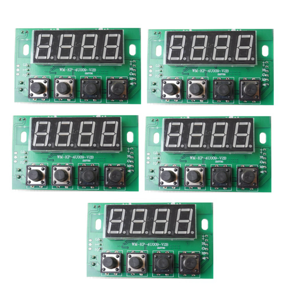 Parti Di Riparazione Per Luci Par A Led Rgbw A 4 Colori, 54 X 3 W, 36 X 3 W