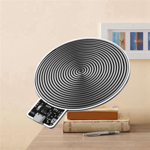 7.83Hz Version Small Wave Tools for Promoting Sleep for Insomniacs 1