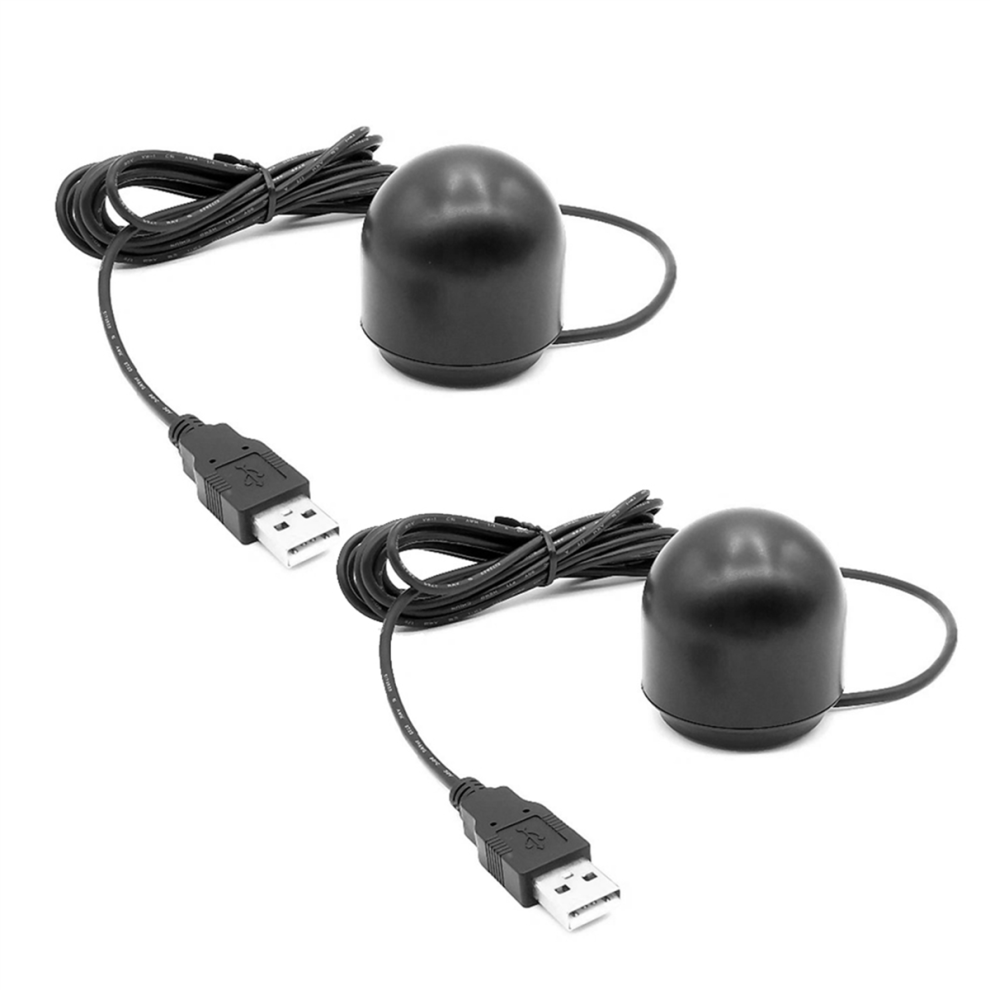 Gnss Glonass Receiver Antenna Module Usb Output 4854095357008