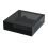 M10 Mini ITX-datorlåda HTPC-chassi USB 2.0 ITX-kapsling 3
