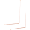 Copper Dowsing Rods - 99.9% Pure Copper 5