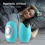 Handheld Sleep Aid Device Help Relieve Insomnia Instrument Pressure 5