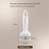 Meat Tenderizer Needle Stainless Steel Steak Tenderizer Hammer 2