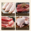 Meat Tenderizer Needle Stainless Steel Steak Tenderizer Hammer 6