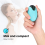 Handheld Sleep Aid Device Help Relieve Insomnia Instrument Pressure 6