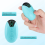 Handheld Sleep Aid Device Help Relieve Insomnia Instrument Pressure 4