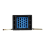 Car Accessories Battery Disconnect Switch Fuse Battery Fuse Box 4