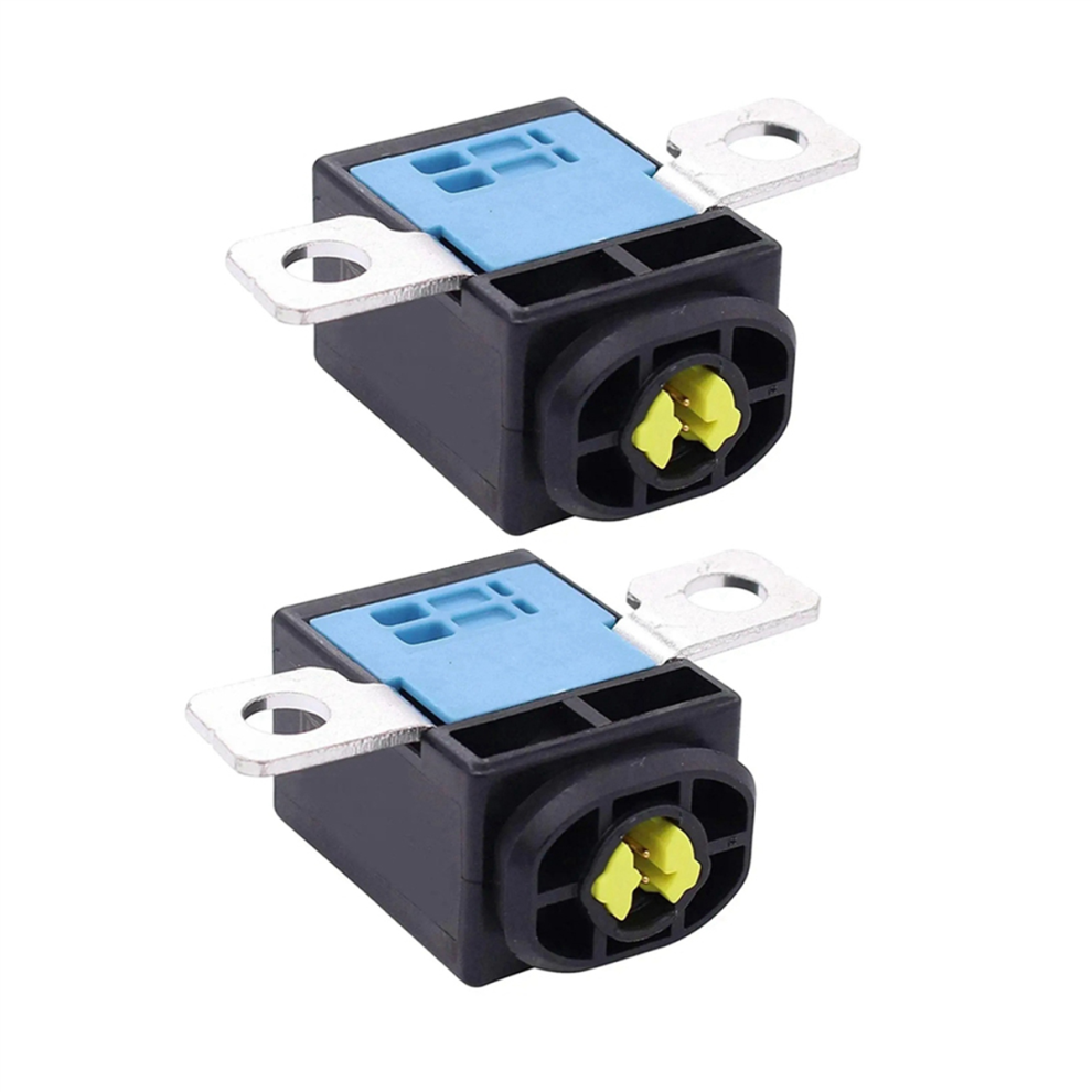 Car Accessories Battery Disconnect Switch Fuse Battery Fuse Box 4854095356209