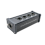 4-Channel 3-Pin Ethercon Cable Extender, for Stage Lighting, XLR, 6