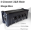 4-Channel 3-Pin Ethercon Cable Extender, for Stage Lighting, XLR, 3