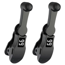 Digital Auto Screen Clicker for Smartphone Apps Video Live Gadget, A