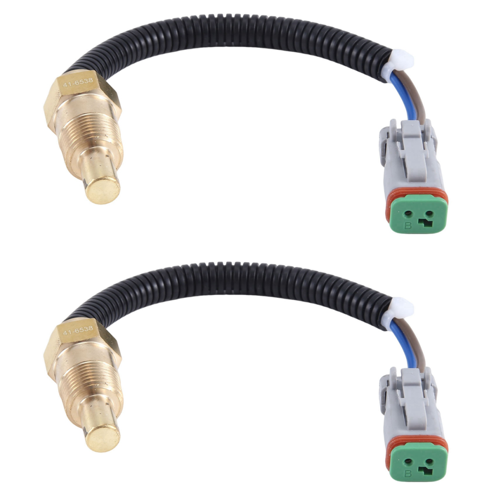 41-6538 416538 Engine Temperature Sensor For 4854095354182