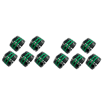 Set de 5 bucăți bucșe pentru bara de direcție 56521-D3000