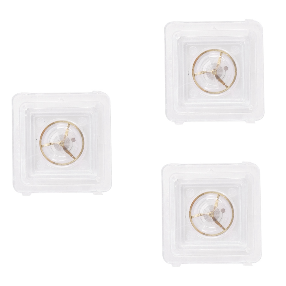 Watch Balance Wheel Spring Watch Movement Balance Mechanical Movement-image-OPC-PHSYVG7-NEW