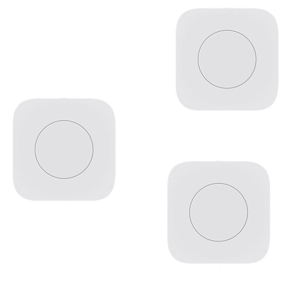 Tuya Zigbee Wireless Mini Switch 4854095353581