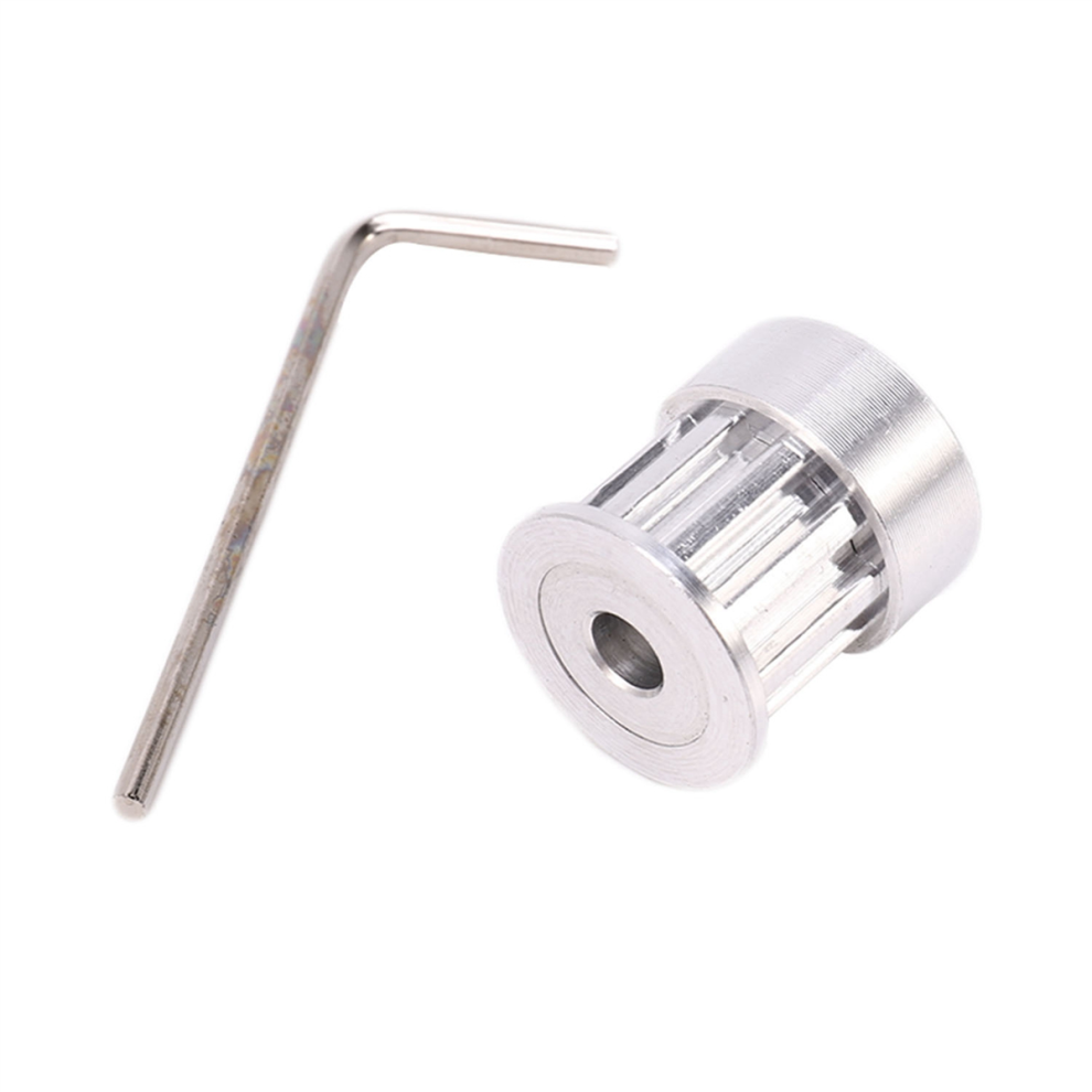 🧽 Ojal Cortamampo Para Land Rover Defender 2002 | Husillo Limpiabrisas LR014315G | Genérico