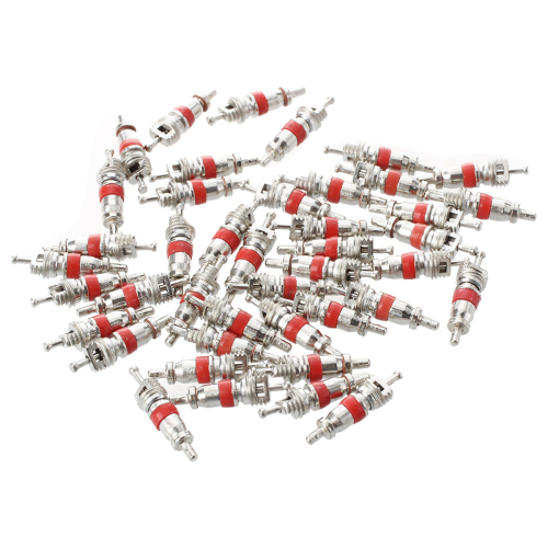 50 τεμάχια βαλβίδων αυτοκινήτων τύπου Tubeless 1