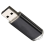 USB-minne Flashminne (U-disk) för PC/TV, svart, 1 GB 2