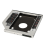 Harddiskbakke 9,5 mm universel SATA til anden HDD/SSD 4