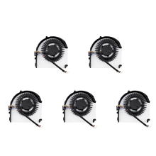 CPU-vifte til X220, X220I, X220T, X230, X230I, X230T, 4-pin