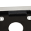 Harddiskbakke 9,5 mm universel SATA til anden HDD/SSD 7