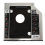 Harddiskbakke 9,5 mm universel SATA til anden HDD/SSD 2