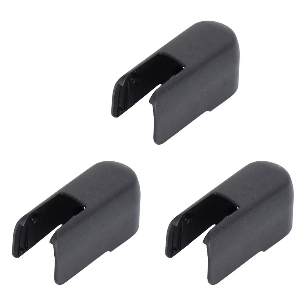 Rear Windshield Wiper Arm Nut Cap Cover For Legacy 4854095361760