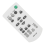 Universal RM-PJ8 Projector Replacement Remote Control 3