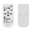 Universal RM-PJ8 Projector Replacement Remote Control 5