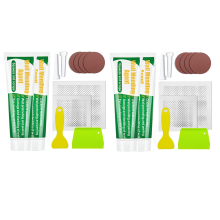 Wall Patch Repair Kit - Drywall Repair Kit - Safe Wall Mending Agent