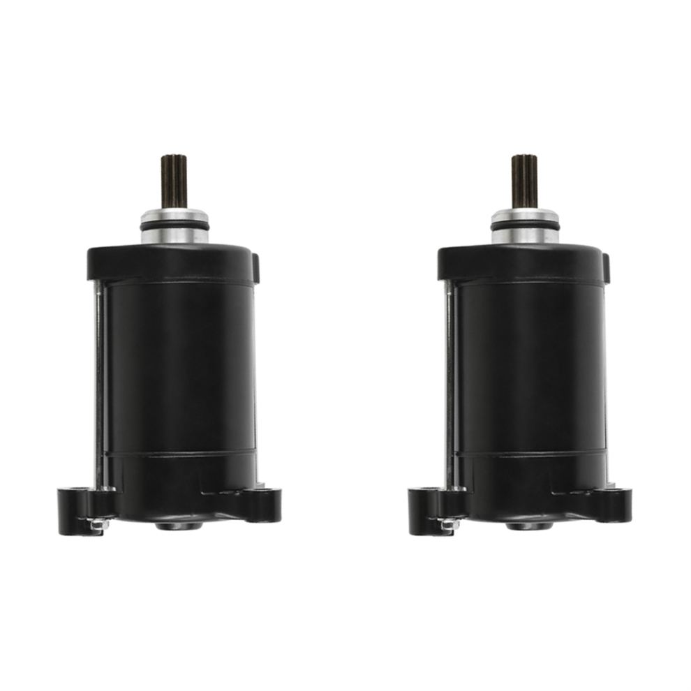 Starting Motor 64X-81800-00-00 For Waverunner Gp760 Xl760 4854095358395