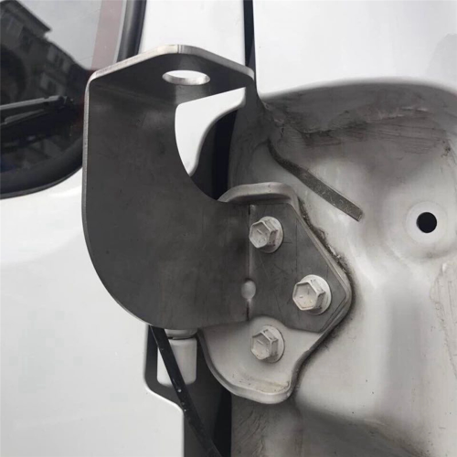 Baglygteantenneholder – stativmonteringsbeslag til Jimny 1
