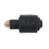 Mini optický audio adaptér 3,5 mm samičí jack na digitální samec konektor 2