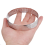 4 Pcs Circular Porous Bottom Tower Pie Cake Mould ,10cm 7