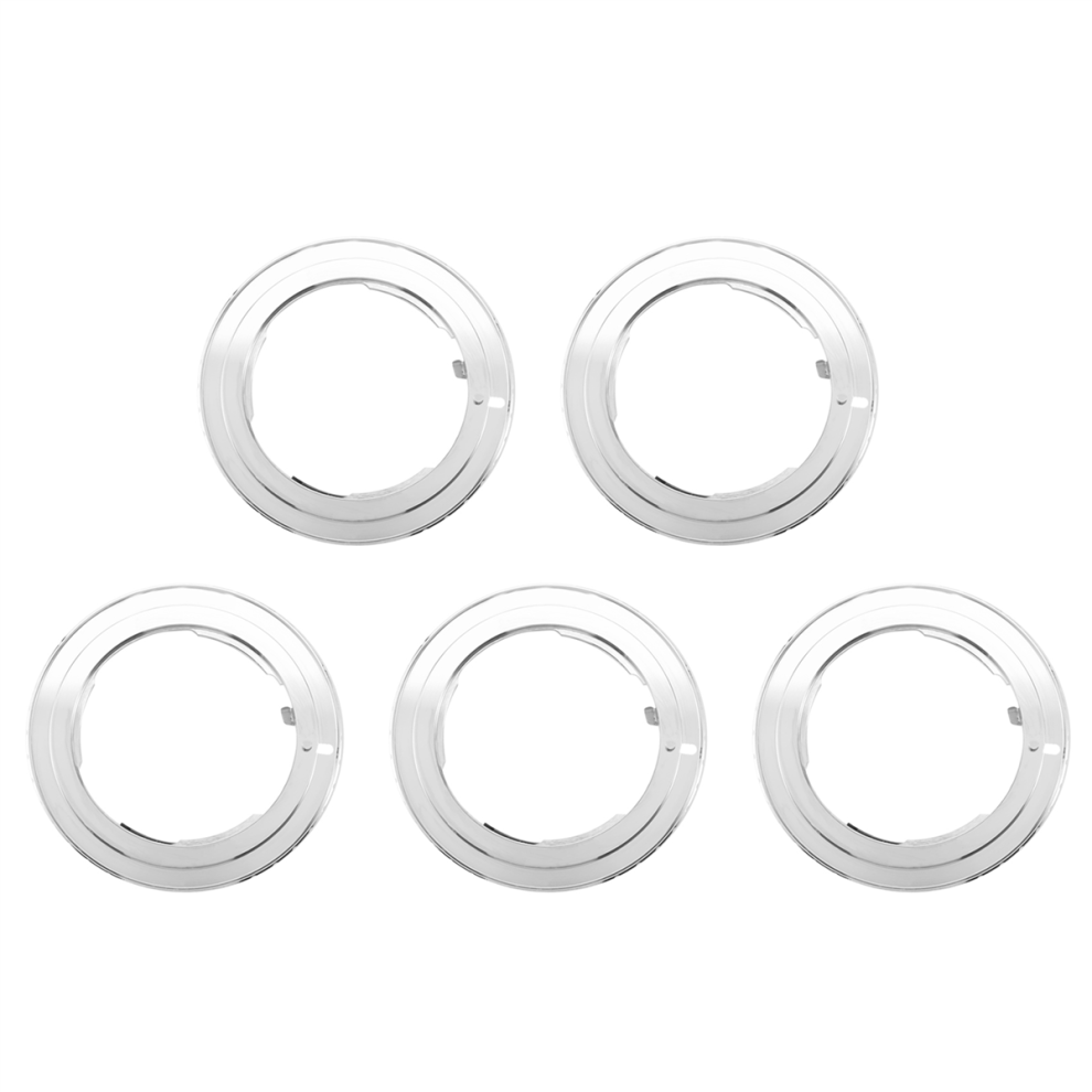 Adaptateur AF pour objectif F AI AIS vers EF 5D 7D 600D DC192