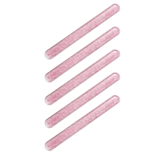 Crystal Nail Shiner Nano Mini Buffers Block
