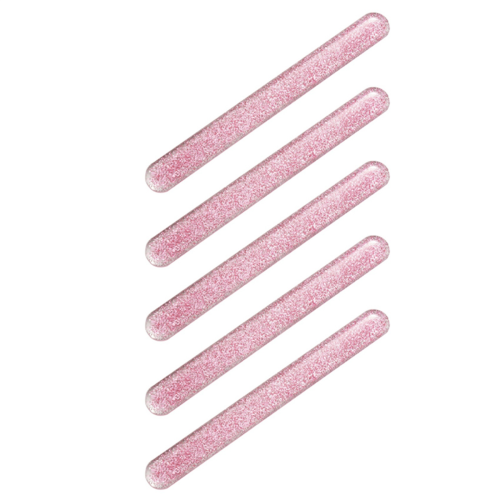 Kristal Nagelglans Nano Mini Bufferblok