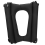 Washable Inflatable Bedpan Elderly for Elderly Disabled with Inflator 4