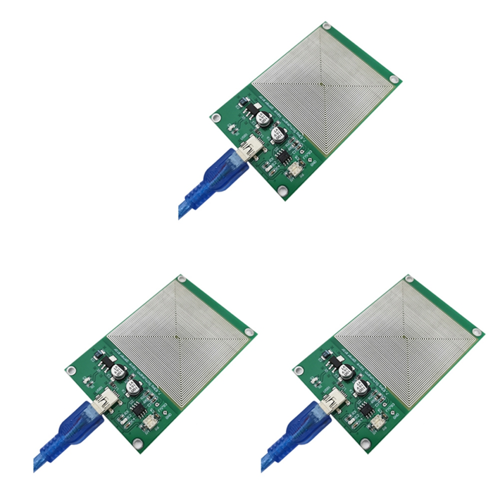 Generatore Di Impulsi A Frequenza Ultra-Bassa FM783 Wave Per Il Sonno