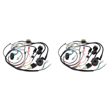 Bujie cu solenoid pentru quad, pit-bike, motocicletă de teren și go-kart – kituri