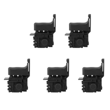 Electric Hammer Drill Switch for HR2450 /HR2453/DP4010/DP4011