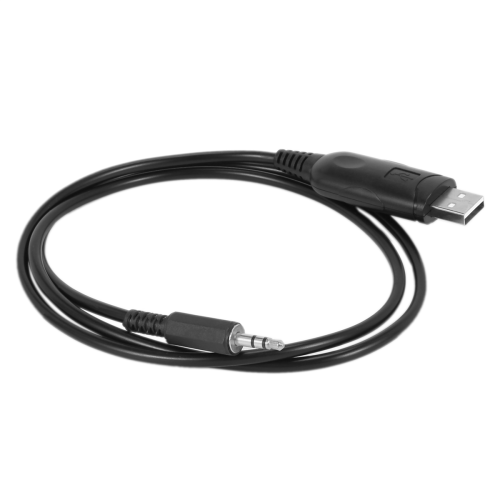 USB-Programmierkabel für ICOM-Radios IC-F22, IC-V8, OPC-478 2